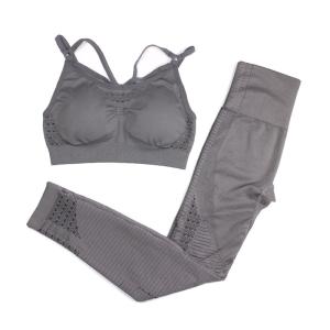 Sport Wear Yoga 2 Piece Set