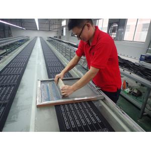 T&K Garment Accessories Co.,Ltd