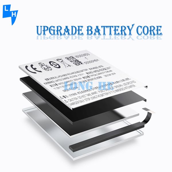 Meizu Meilan M1 BT50 Battery 3140mAh Rechargeable Lithium Polymer Replacement Battery
