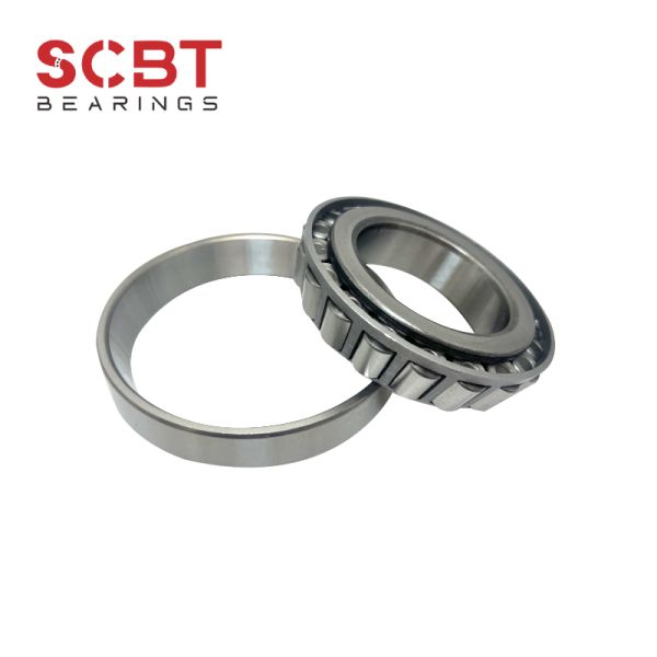 32932 2007932E 32932R Chrome Steel 160*220*38mm Single Row Cone and Cup Tapered Roller Bearings