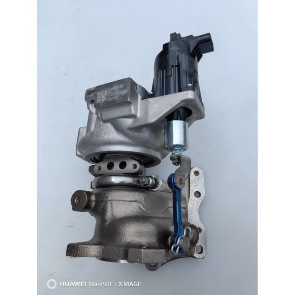 Honda Civic 1.5T turbocharger Yingshipai 189005AF-LP-TD025-T 49373-07012 189005MYH01 Engine Accessories