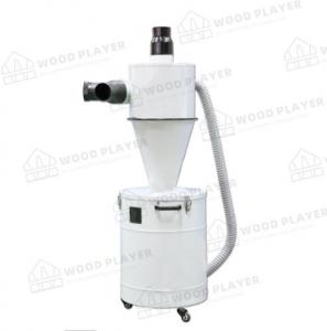 China OEM Cast Iron Woodshop Dust Collector 500*850mm Collection Bag on sale