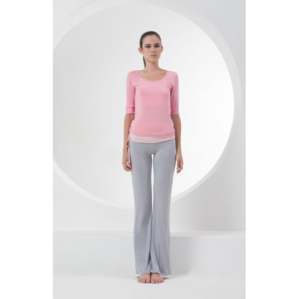 2 Pcs Women Fitness Yoga Set Gym High Elastic Training Clothes Women Stretch Sport Leggings And Top Workout Yoga Wear Fo