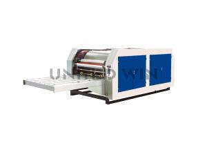 Quality Container Hdpe Pp Bag Printing Machine 5 Color Flexographic Printing Equipment for sale