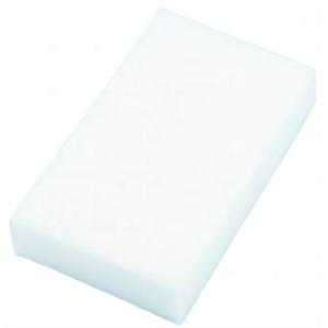 Quality Multiple Function Microfiber Magic Sponge Temperature Resistance Microfiber Kitchen Sponge for sale