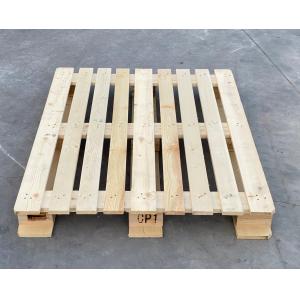 Quality Storage Warehouse Wood Pallet Customized Industrial Wood Pallet for sale