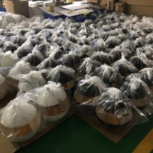 Shenzhen Bojing Lighting Co.,Ltd