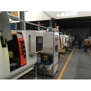 Linqing ZH Precision Bearing Manufacturing Co. Ltd.