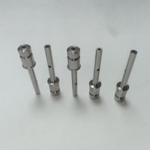 304 Stainless Steel Capillary Tube; Thin-Walled Tube Precision Cutting