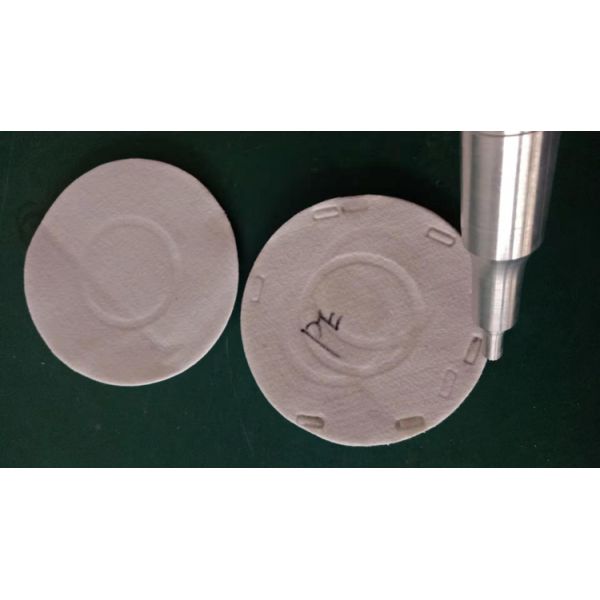 10mm Horn Ultrasonic Spot Welding Good Stability Long Working Life