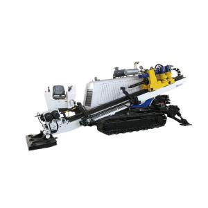 Quality Hydraulic TYZ-45 45T Horizontal Directional Drilling Rigs for sale