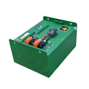 UN38.3 48V 500Ah Lithium Ion Forklift Batteries
