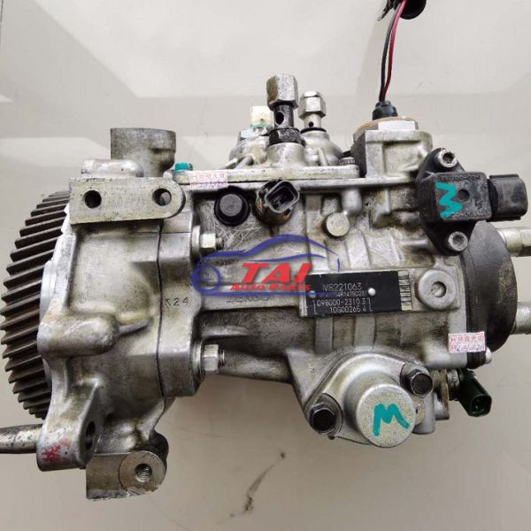 Original Second Hand Fuel Injection Pump ME221063 For Japanese Auto