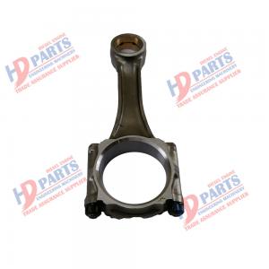 China 6SA1 Forged Connecting Rods 1-12230-096-0 For ISUZU on sale