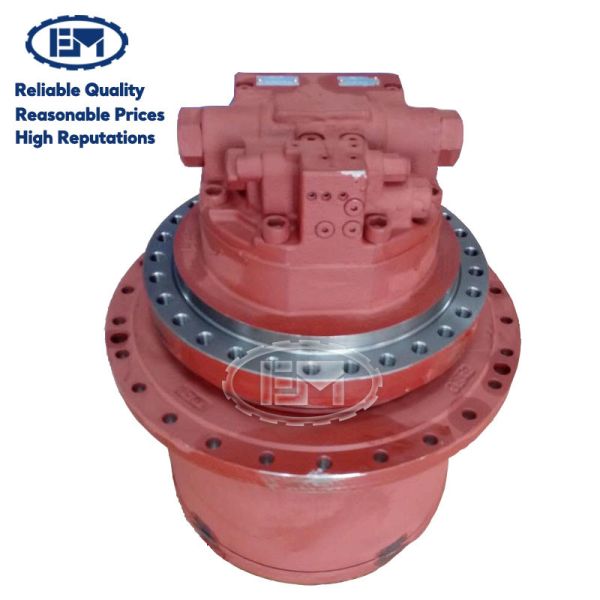 SK200-8 SK210-8 Excavator Travel Final Drive SK200-10 SK210-10 SK210LC-10 YN15V00037F2 YN15V00037F3 YN15V00037