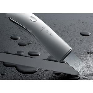 Clean Grimes Sonic Waves 330mA Ultrasonic Facial Cleaner