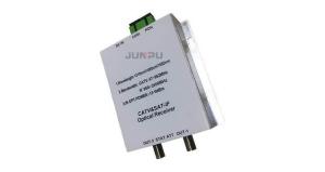Quality FTTH Optical Satellite Receiver Transmitter 2600mhz With Inside Wdm Module for sale
