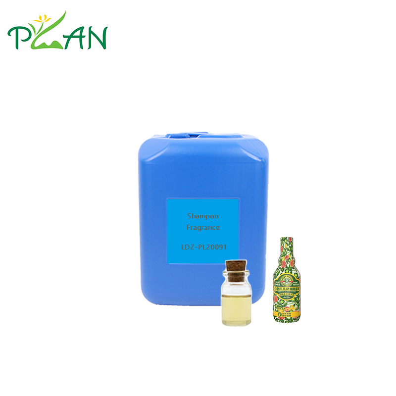 Cruelty-Free Citrus Camellia Fragrance Essence for Shower gel & Shampoo Making