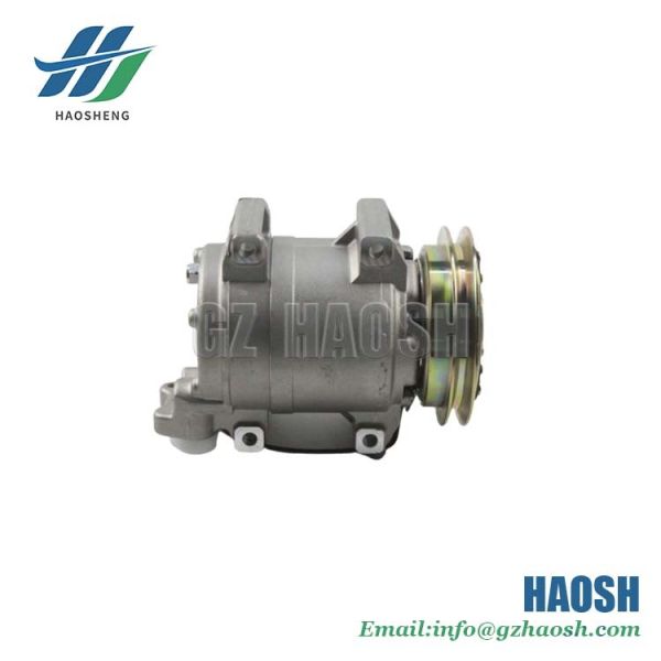 8-97386349-0 8973863490 AC Compressor 12V COOLING PUMP FOR ISUZU NPR