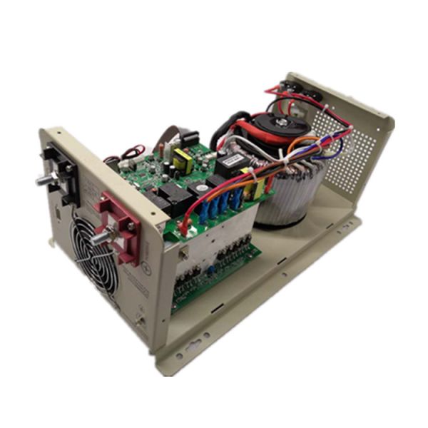 1000W ~ 3000W Pure Sine Wave Power Inverter Residential Solar Inverter