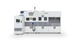 PLC Control Automatic Trim And Form Machine After Plasticizing