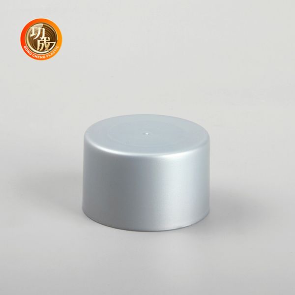 Customizable Standard Plastic Bottles Cap Wear Resistance