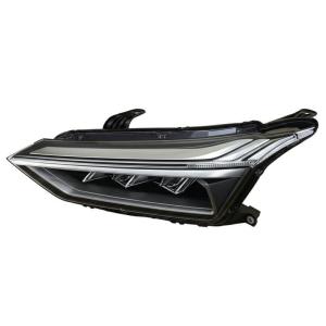 Car Right Front Headlight Assembly 4421020AE for Nezha S11