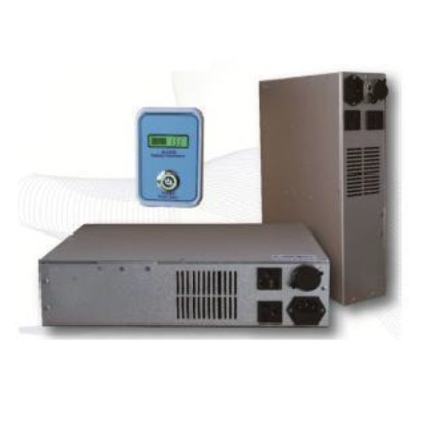 Wirless Medical Workstation Trolley ABS Treatment Hospital Crash Carts for Nusring