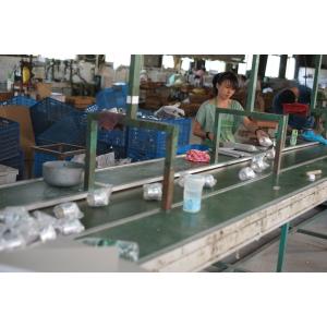 K&G MACHINERY CO., LTD.