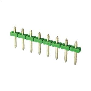 Quality DIP 5.08mm pluggable terminal block pin header connector for sale