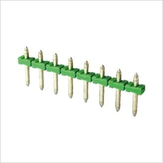 Buy DIP 7.5mm terminal block pluggable pin header connector at wholesale prices