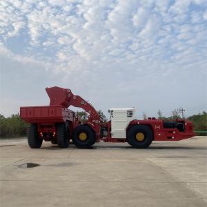 Buy cheap 3m³ 6ton Diesel Scooptram / Underground Loader/ LHD from wholesalers