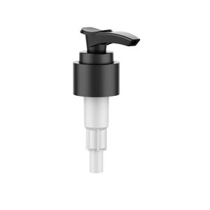 28mm PP Lotion Dispenser Pump