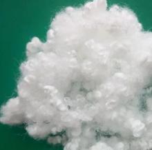 Quality Recycled Polyester Fibre Short Length For Sustainable Textile Manufacturing for sale