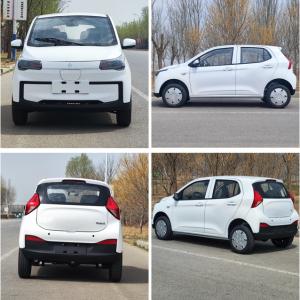 Quality Customized Automotive Assembly Plant Electric Vehicle MODEL A Assembly Plant for sale