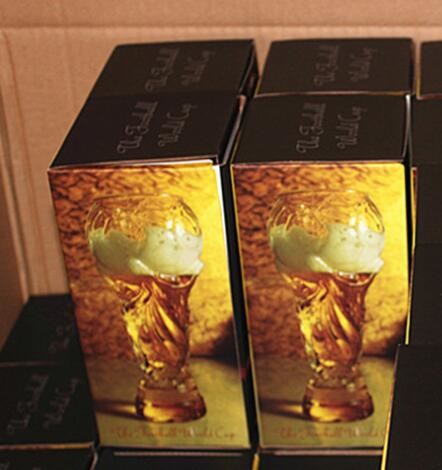 world cup football glass cup beer cup FIFA World Cup 301-400ml