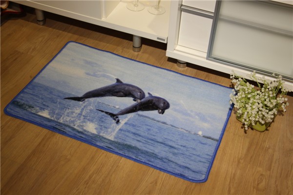 New design 100%PP tile carpet for office