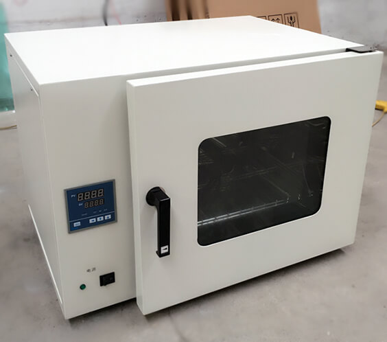 drying oven laboratory