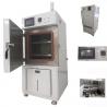 Easy Operation Vacuum Drying Chamber RT+20 °C To +250 °C 72-1000 Liters for sale