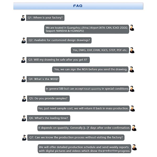 Custom ABS Plastic Parts Injection Molding With Cold/Hot Runner