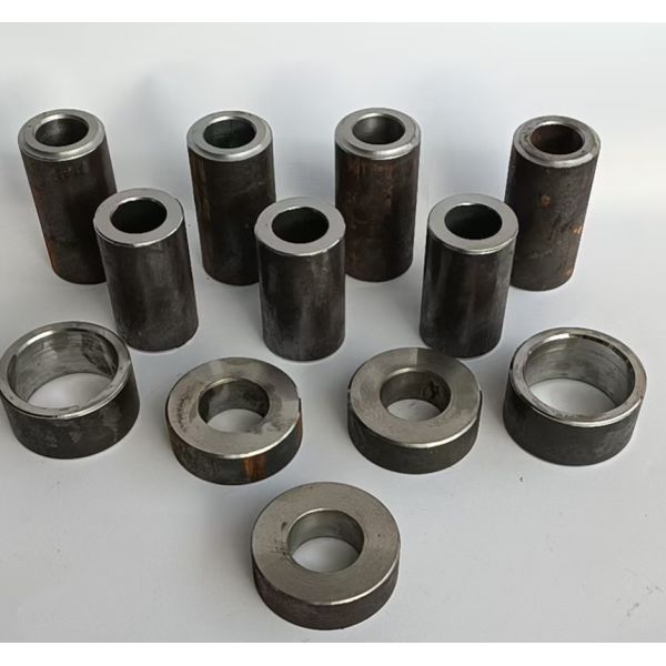 C45 Excavator Bucket Pins And Bushings Construction Machinery Parts