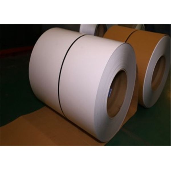 Ral9010 Pre Painted Steel Coil PPGI Color Coated Galvanized Steel Coil