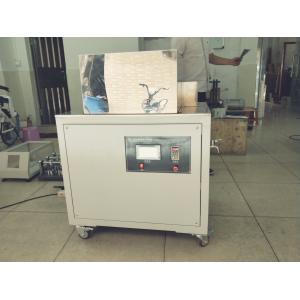 Dynamic Waterproof Leather Testing Machine
