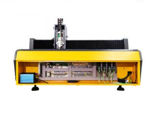 Quality CUTTING Closed Type CNC Laser Cutting Machine Fiber Laser Machine for sale