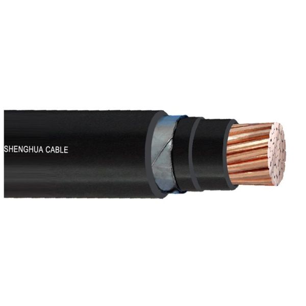 Different Sizes Armored Cables for Distribution Worldwide