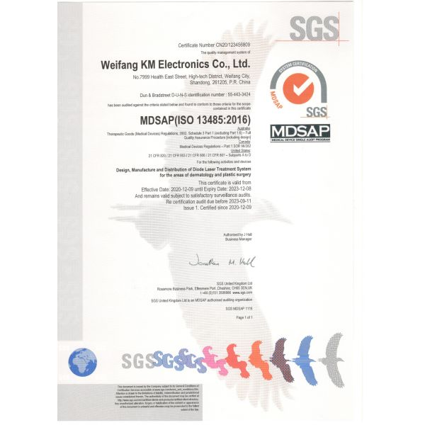 2000W Diode Laser Hair Removal Device 4 Wavelengths 808nm 755nm 940nm 1064nm