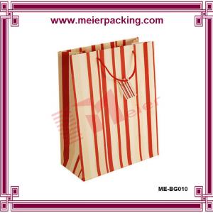 Quality Cheap price Sinicline Foil Printing Paper Shopping Bag Decoration Shopping Bag for sale