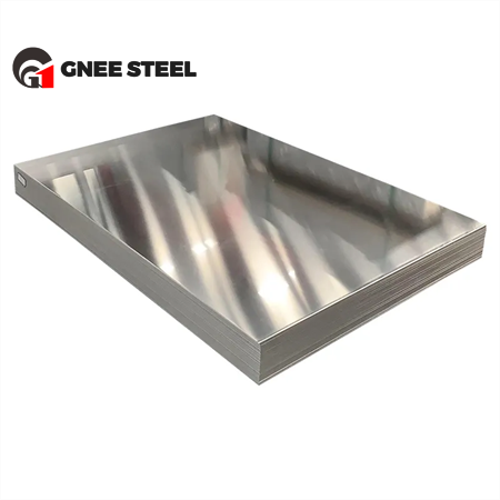 304 5mm Stainless Steel Sheet