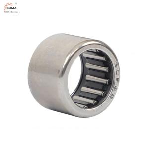Quality SCE47 ST14 Open End Drawn Cup Needle Roller Bearing for sale