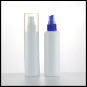 Quality Empty Cosmetic Spray Bottle Liquid Dispenser Travel Perfume Atomizer PE Plastic 100ML for sale